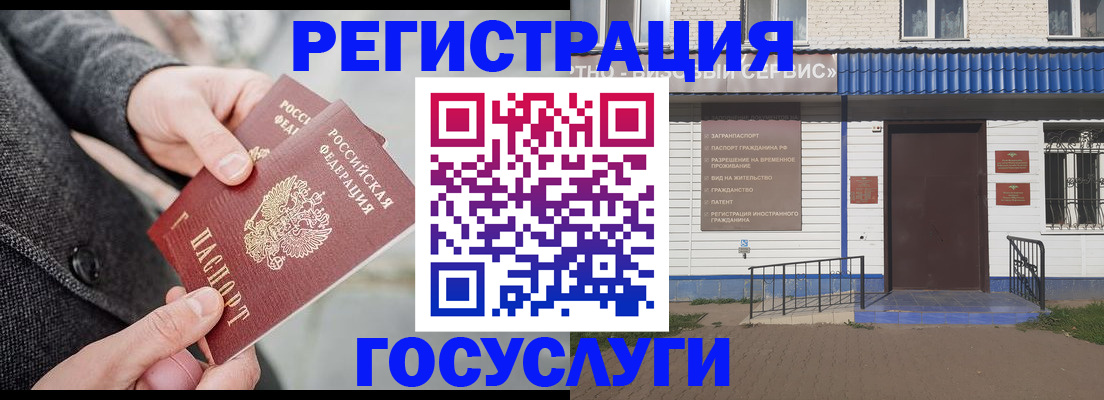 временная регистрация адрес в Миньяре